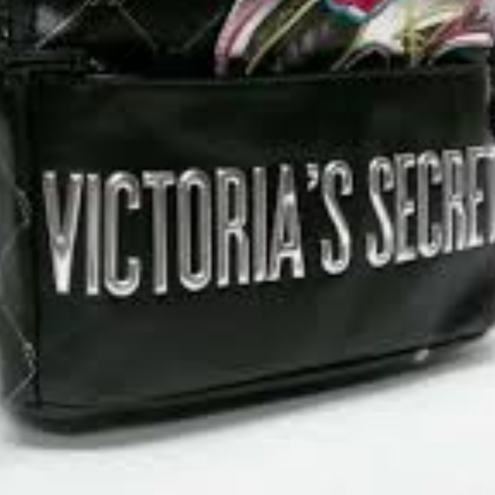 Victoria Secret Mini Back Pack - Picture 7 of 7